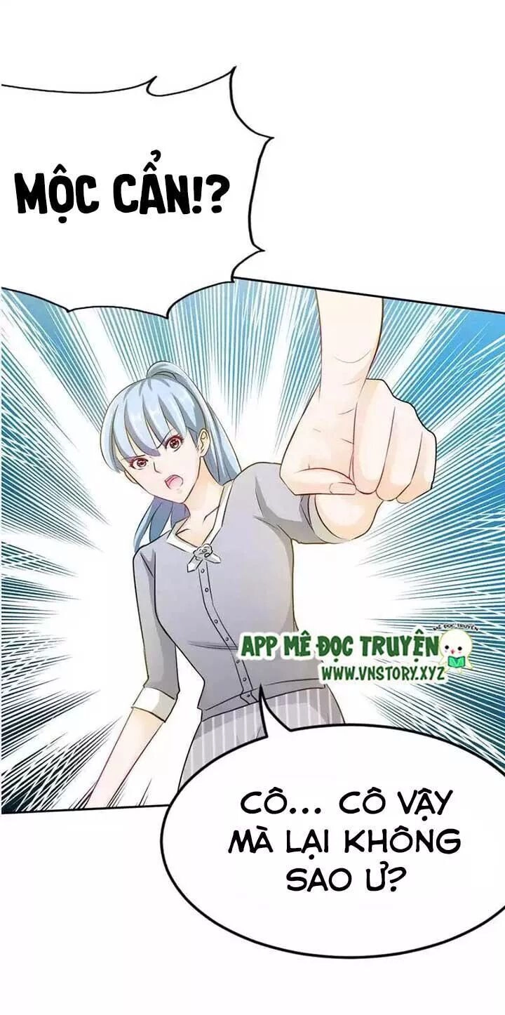 Đế Thiếu Chuyên Sủng Hắc Đạo Thê Chapter 78 - 34