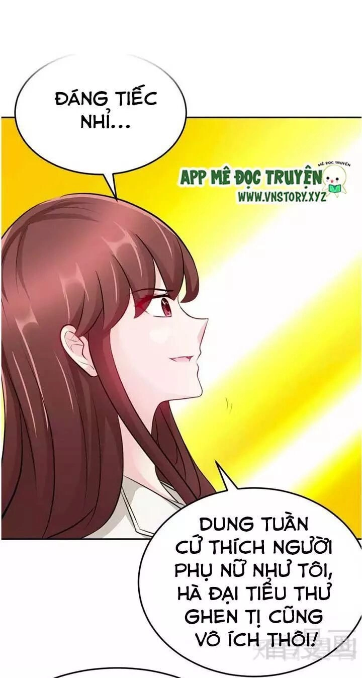 Đế Thiếu Chuyên Sủng Hắc Đạo Thê Chapter 78 - 38