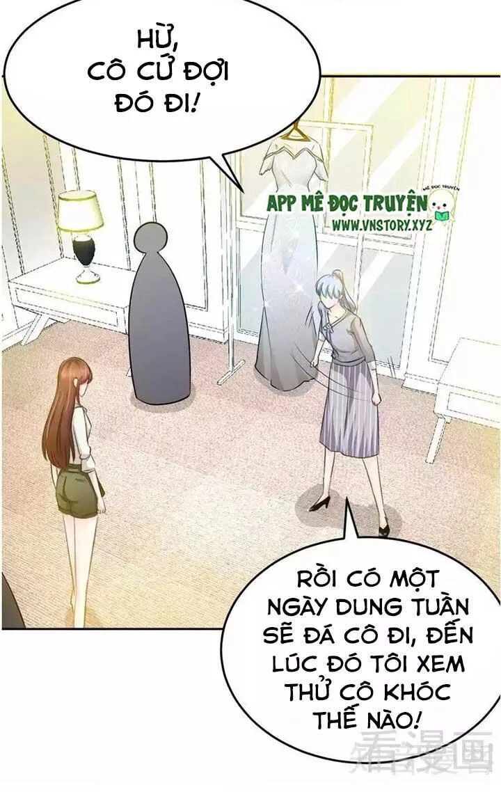 Đế Thiếu Chuyên Sủng Hắc Đạo Thê Chapter 78 - 39