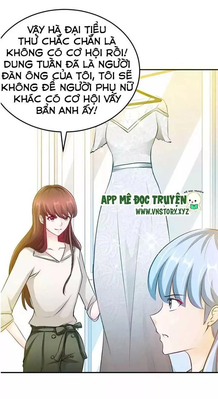 Đế Thiếu Chuyên Sủng Hắc Đạo Thê Chapter 78 - 40