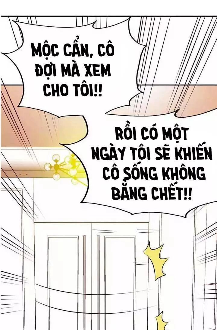 Đế Thiếu Chuyên Sủng Hắc Đạo Thê Chapter 78 - 41