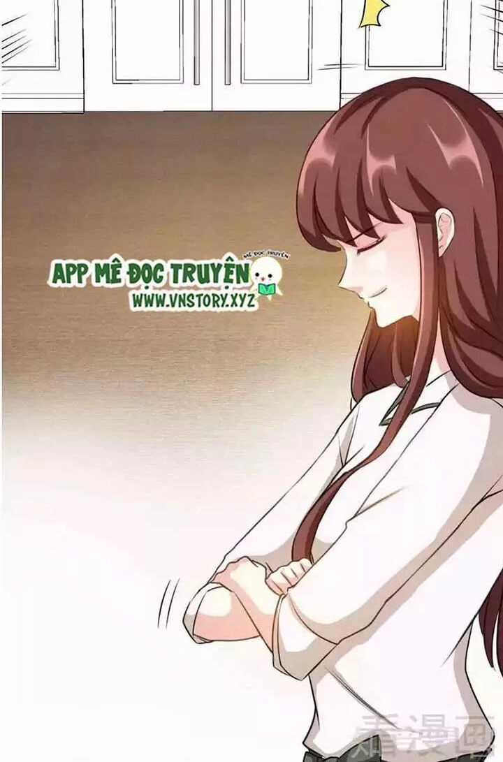 Đế Thiếu Chuyên Sủng Hắc Đạo Thê Chapter 78 - 42