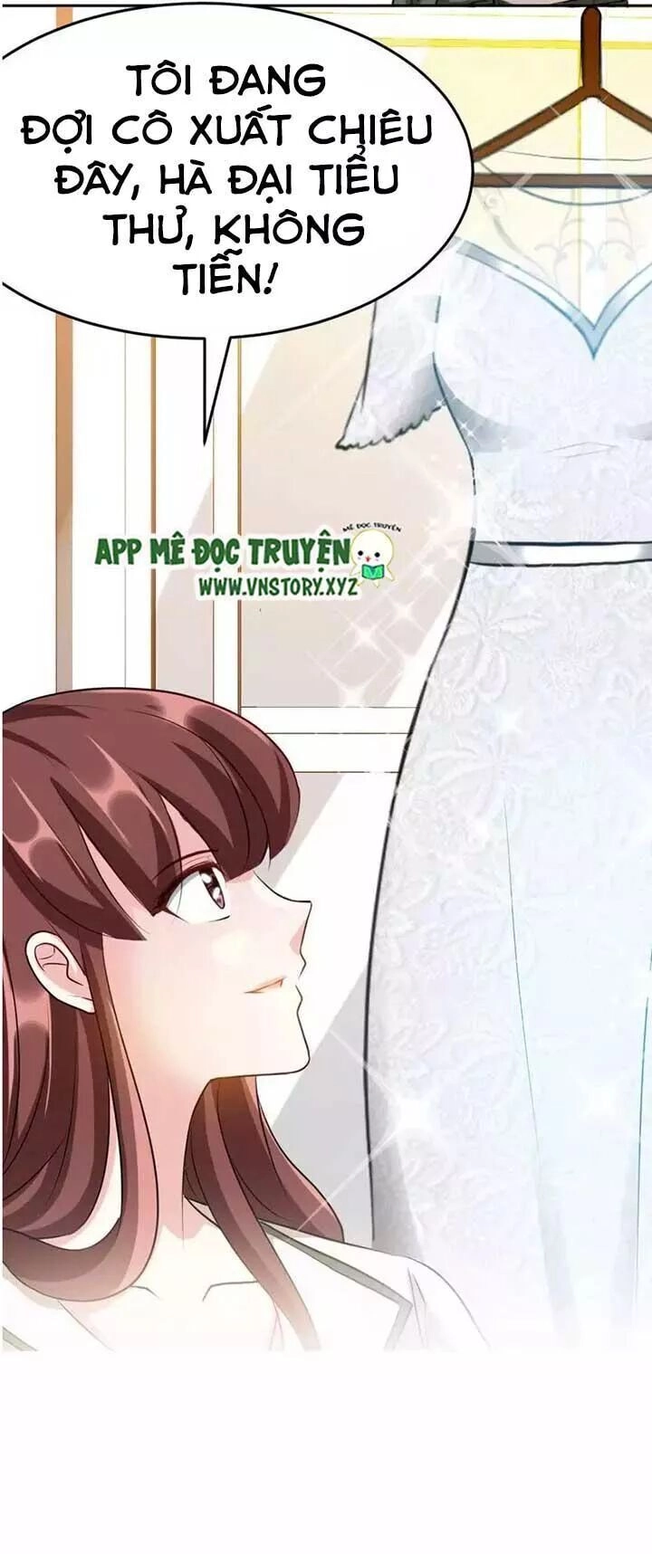 Đế Thiếu Chuyên Sủng Hắc Đạo Thê Chapter 78 - 43