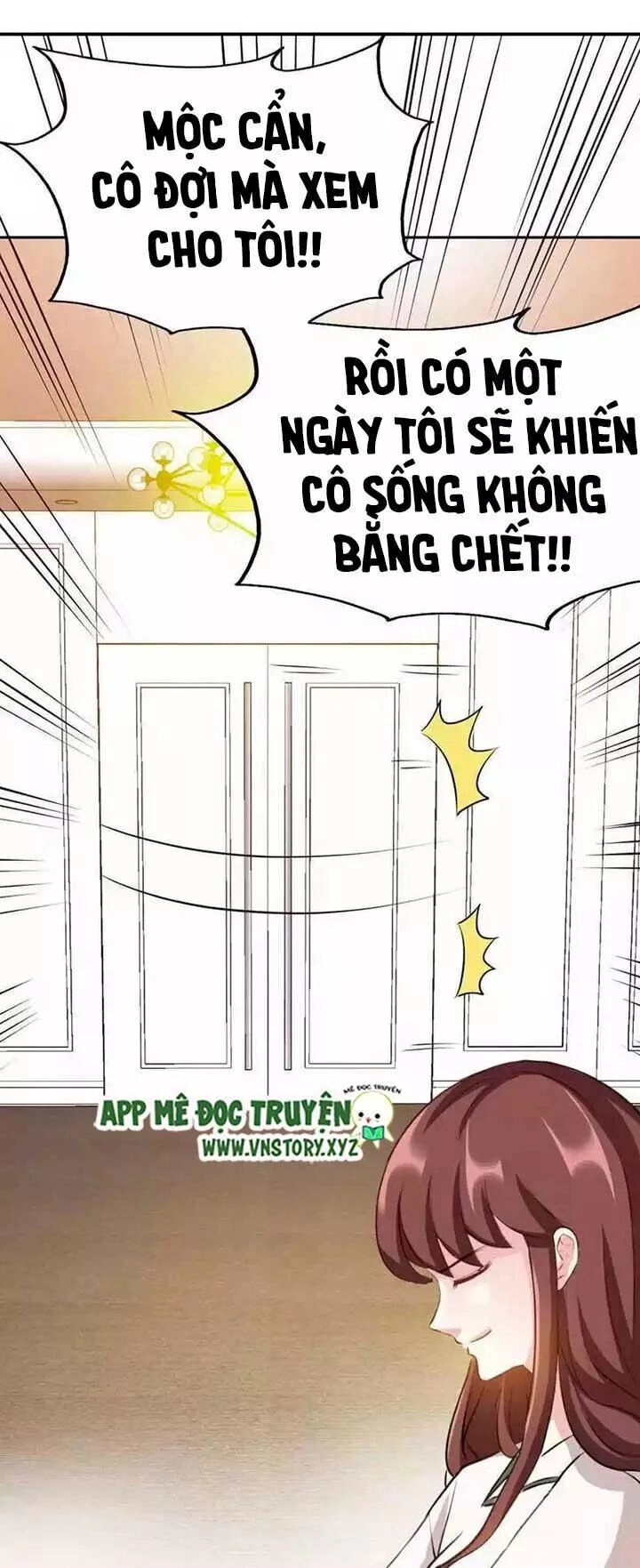 Đế Thiếu Chuyên Sủng Hắc Đạo Thê Chapter 79 - 2