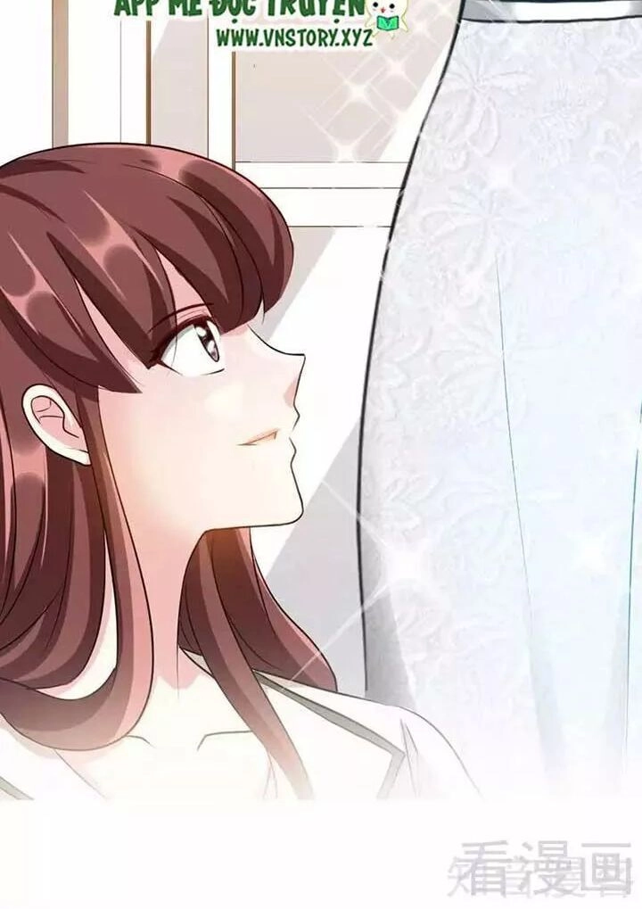 Đế Thiếu Chuyên Sủng Hắc Đạo Thê Chapter 79 - 4