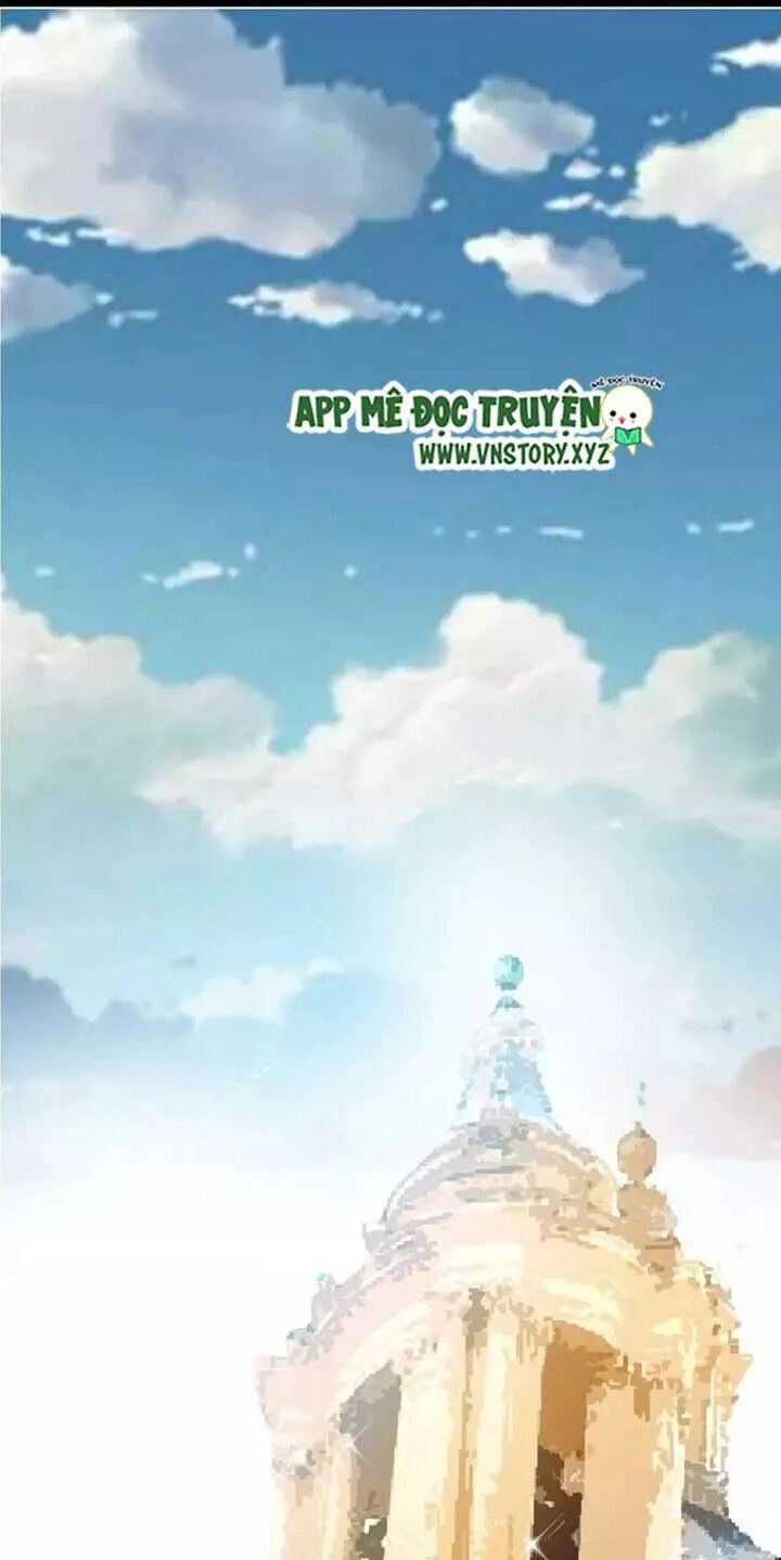 Đế Thiếu Chuyên Sủng Hắc Đạo Thê Chapter 79 - 6