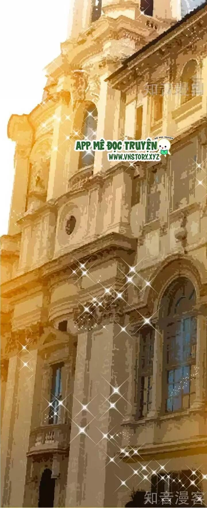 Đế Thiếu Chuyên Sủng Hắc Đạo Thê Chapter 79 - 7