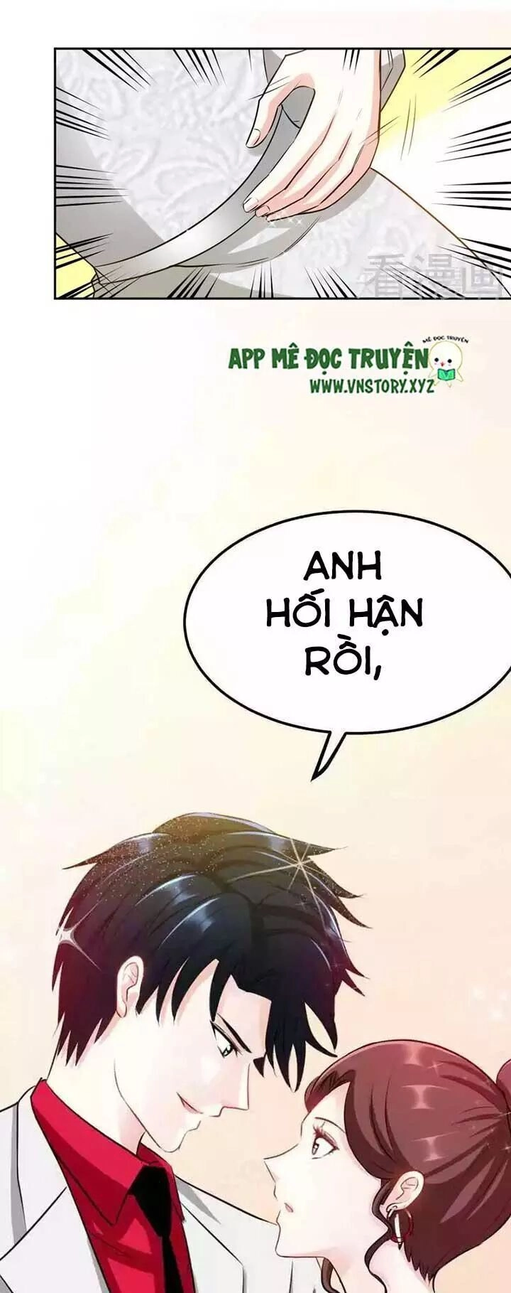 Đế Thiếu Chuyên Sủng Hắc Đạo Thê Chapter 79 - 12