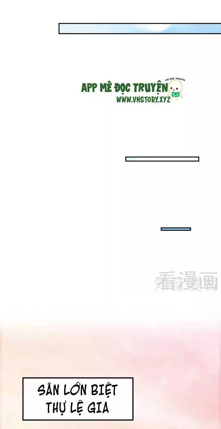 Đế Thiếu Chuyên Sủng Hắc Đạo Thê Chapter 79 - 15