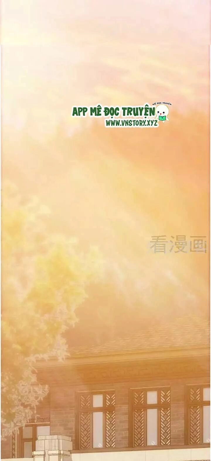 Đế Thiếu Chuyên Sủng Hắc Đạo Thê Chapter 79 - 16