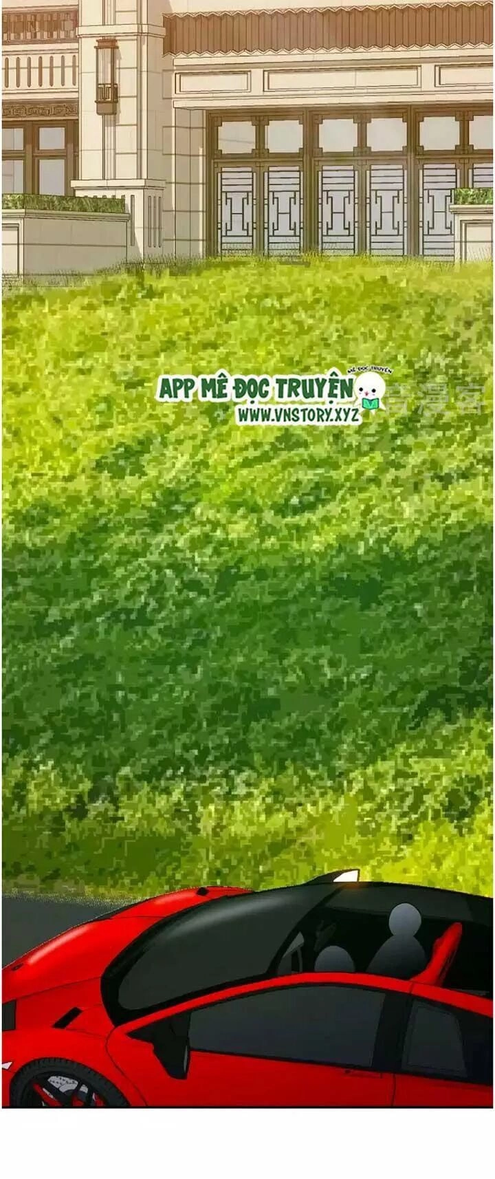 Đế Thiếu Chuyên Sủng Hắc Đạo Thê Chapter 79 - 17