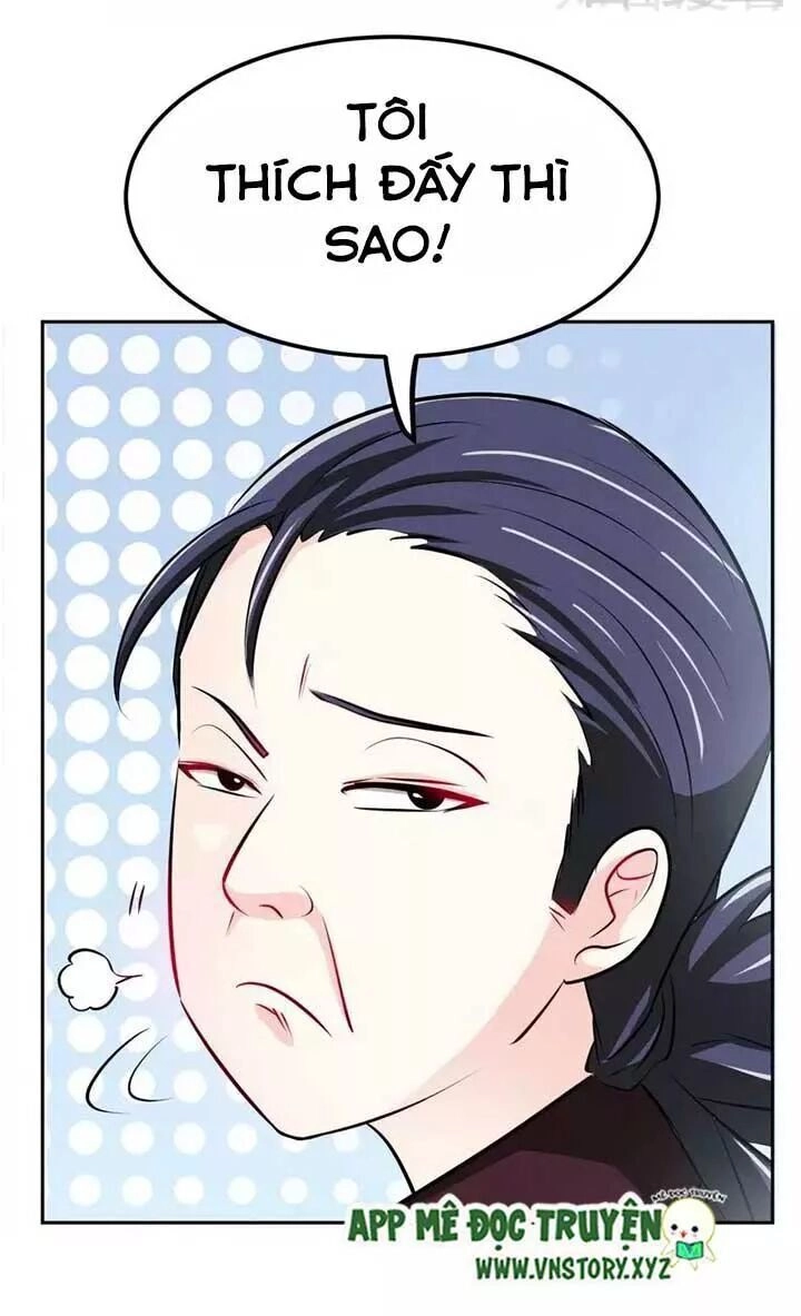 Đế Thiếu Chuyên Sủng Hắc Đạo Thê Chapter 79 - 20