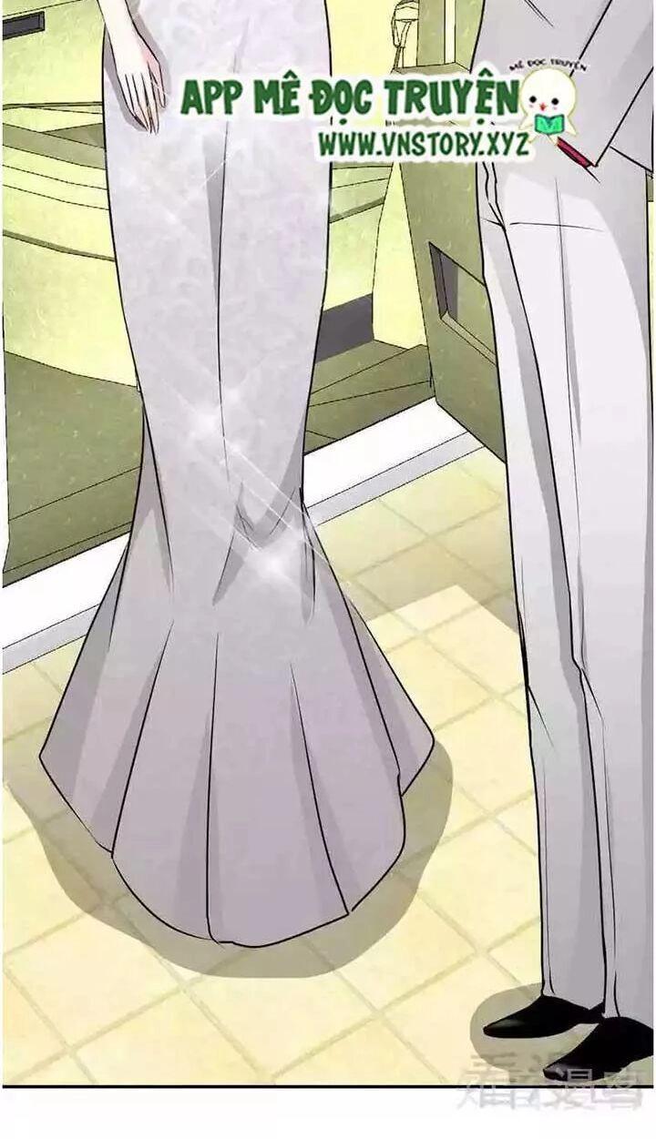 Đế Thiếu Chuyên Sủng Hắc Đạo Thê Chapter 79 - 23