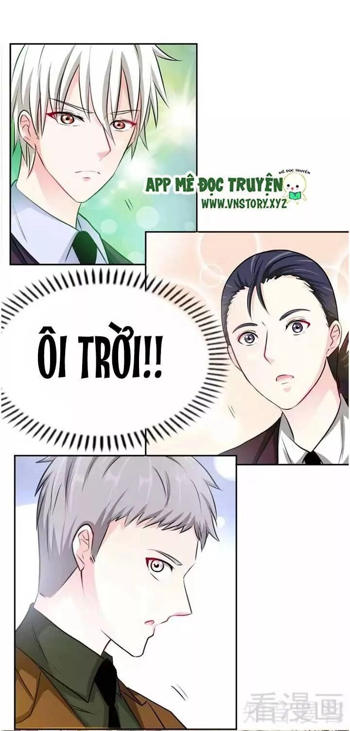 Đế Thiếu Chuyên Sủng Hắc Đạo Thê Chapter 79 - 24