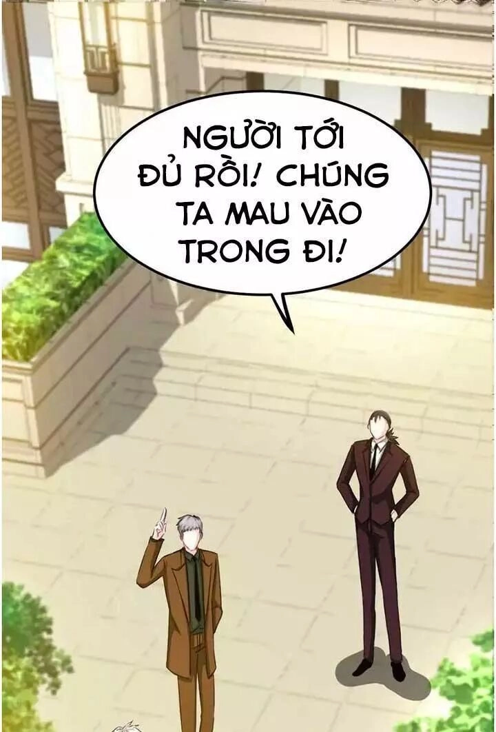 Đế Thiếu Chuyên Sủng Hắc Đạo Thê Chapter 79 - 25