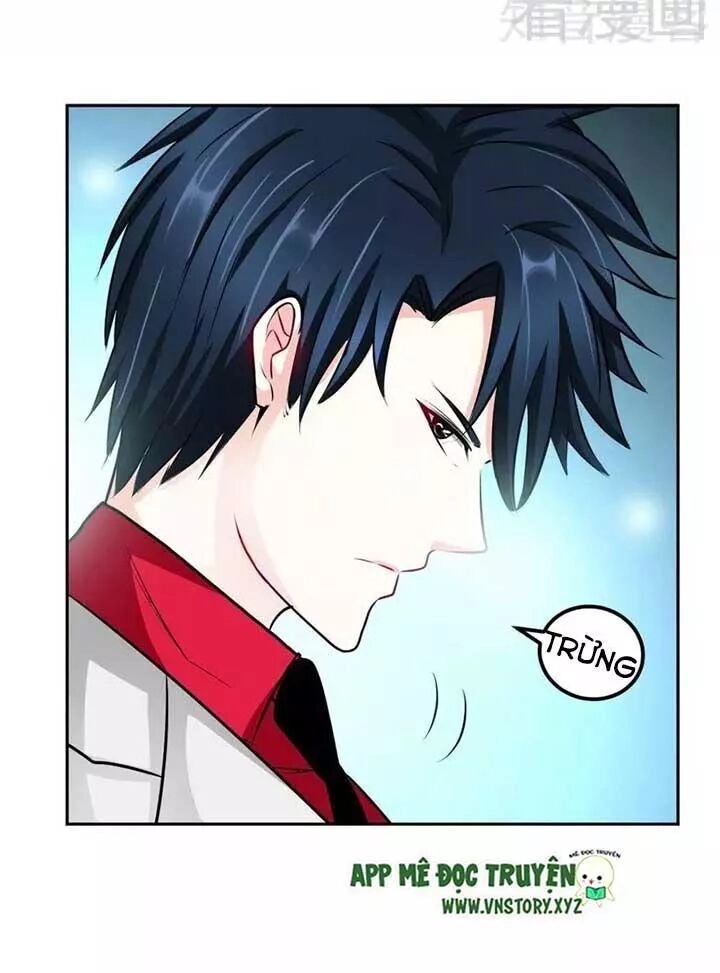 Đế Thiếu Chuyên Sủng Hắc Đạo Thê Chapter 79 - 30