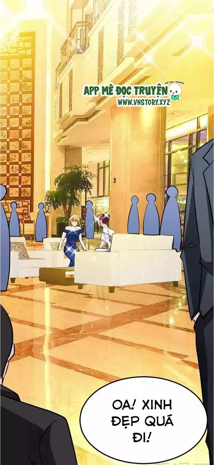 Đế Thiếu Chuyên Sủng Hắc Đạo Thê Chapter 79 - 36