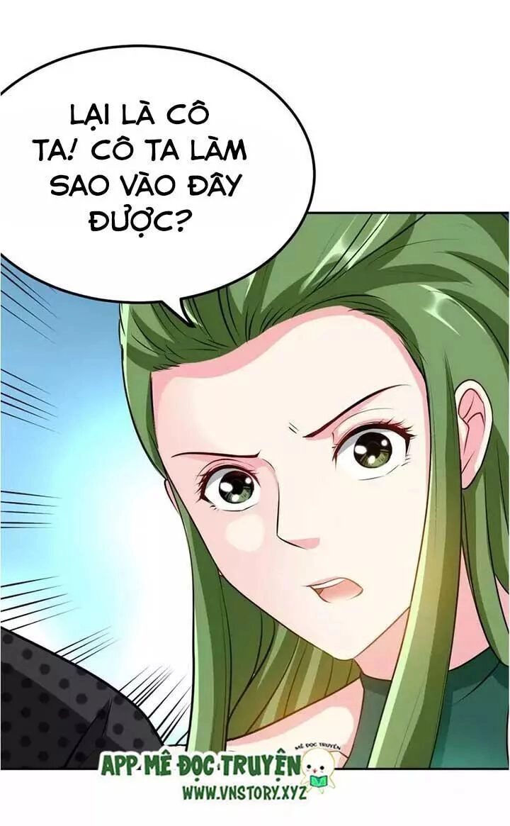 Đế Thiếu Chuyên Sủng Hắc Đạo Thê Chapter 79 - 38