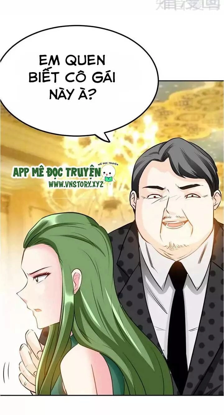 Đế Thiếu Chuyên Sủng Hắc Đạo Thê Chapter 79 - 39