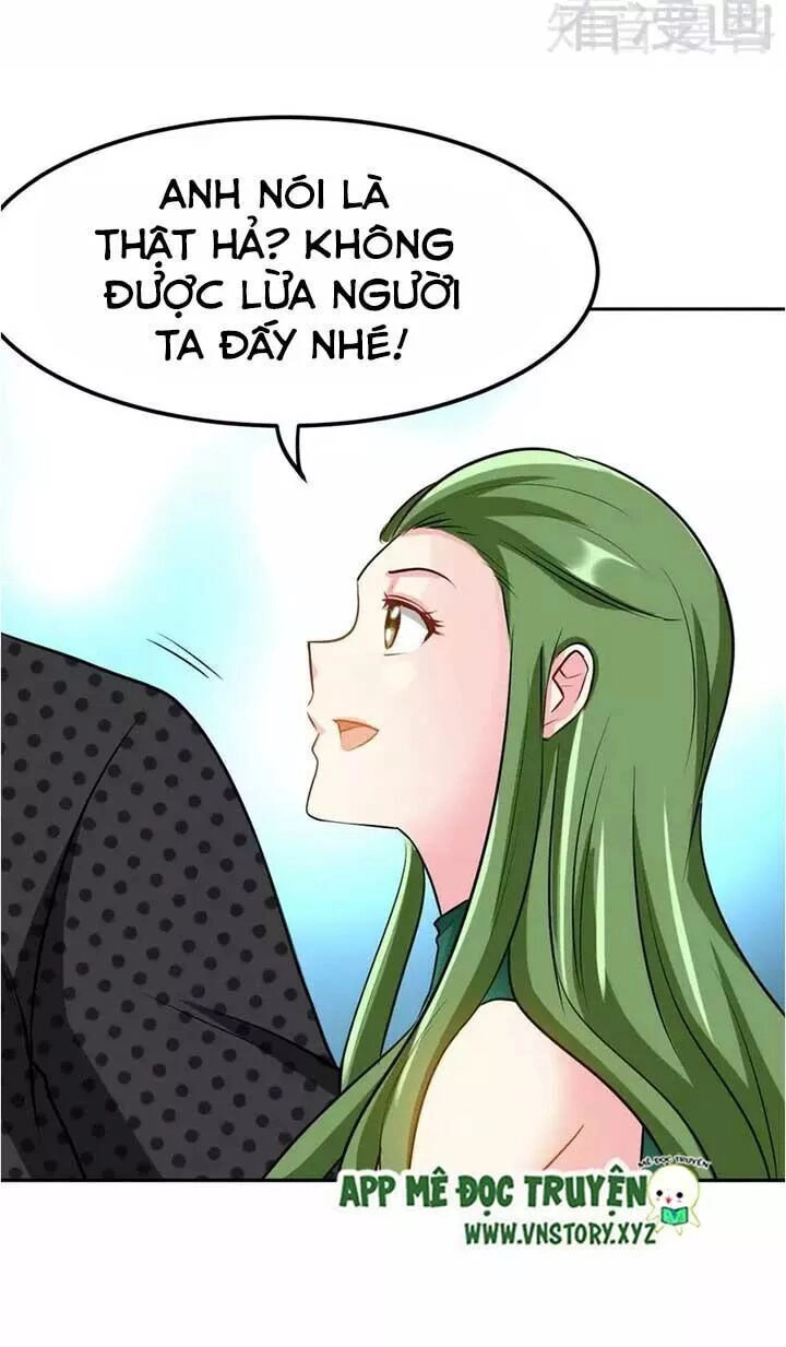 Đế Thiếu Chuyên Sủng Hắc Đạo Thê Chapter 79 - 42