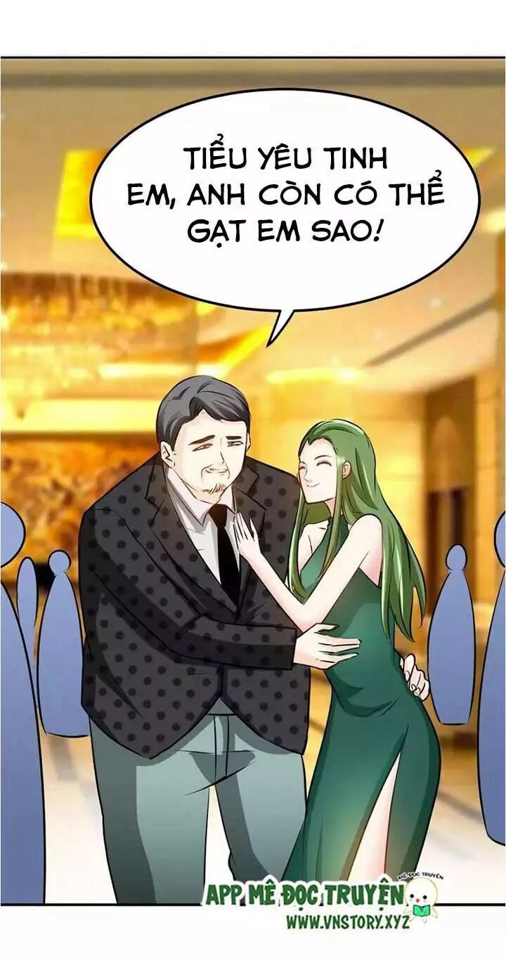 Đế Thiếu Chuyên Sủng Hắc Đạo Thê Chapter 79 - 43