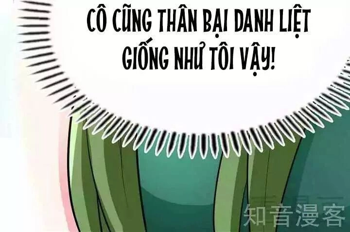 Đế Thiếu Chuyên Sủng Hắc Đạo Thê Chapter 80 - 3