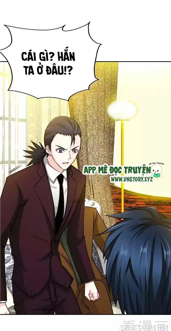 Đế Thiếu Chuyên Sủng Hắc Đạo Thê Chapter 80 - 7