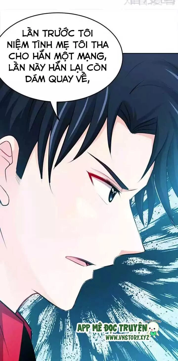 Đế Thiếu Chuyên Sủng Hắc Đạo Thê Chapter 80 - 16