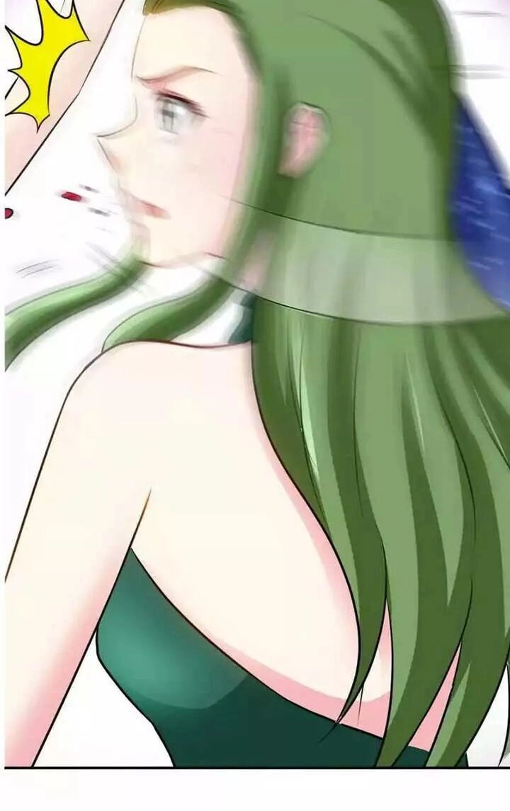 Đế Thiếu Chuyên Sủng Hắc Đạo Thê Chapter 80 - 26