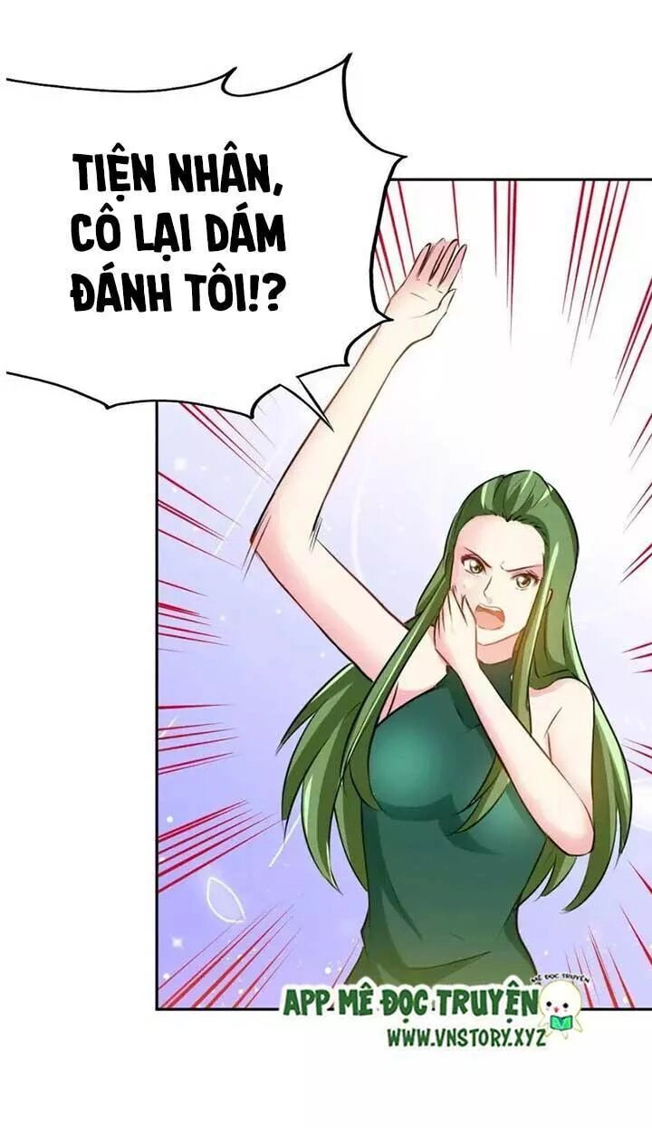 Đế Thiếu Chuyên Sủng Hắc Đạo Thê Chapter 80 - 28