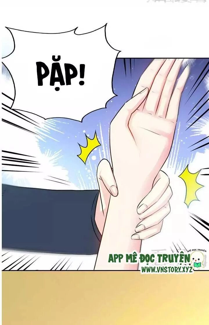 Đế Thiếu Chuyên Sủng Hắc Đạo Thê Chapter 80 - 33