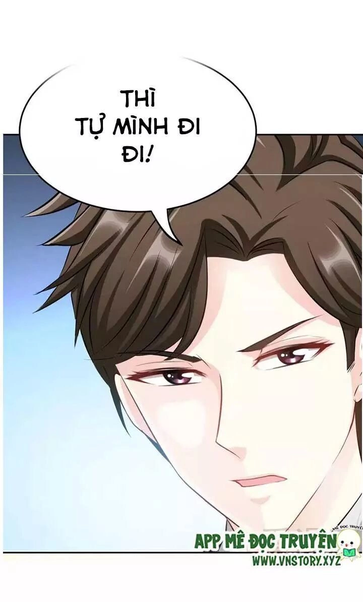 Đế Thiếu Chuyên Sủng Hắc Đạo Thê Chapter 80 - 39