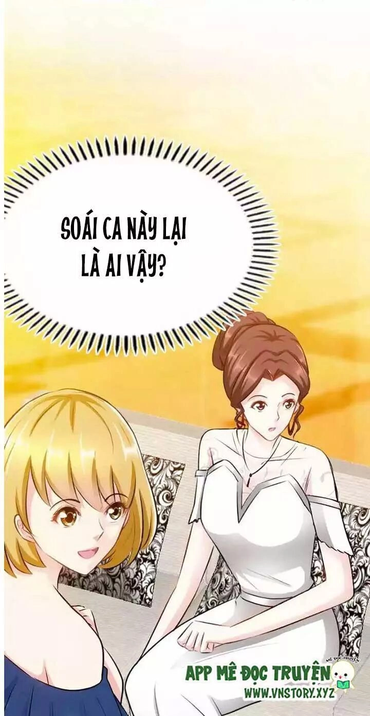 Đế Thiếu Chuyên Sủng Hắc Đạo Thê Chapter 80 - 40