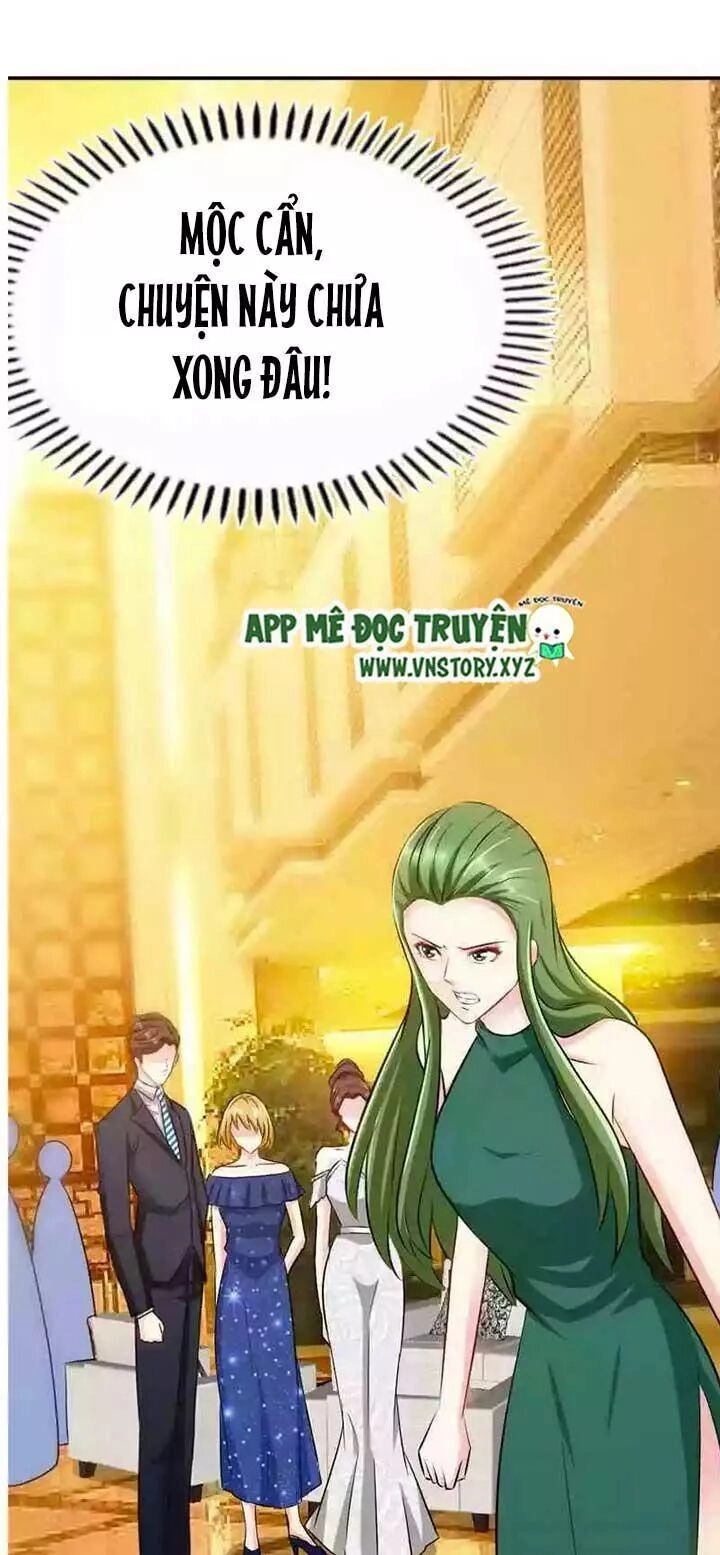 Đế Thiếu Chuyên Sủng Hắc Đạo Thê Chapter 80 - 42