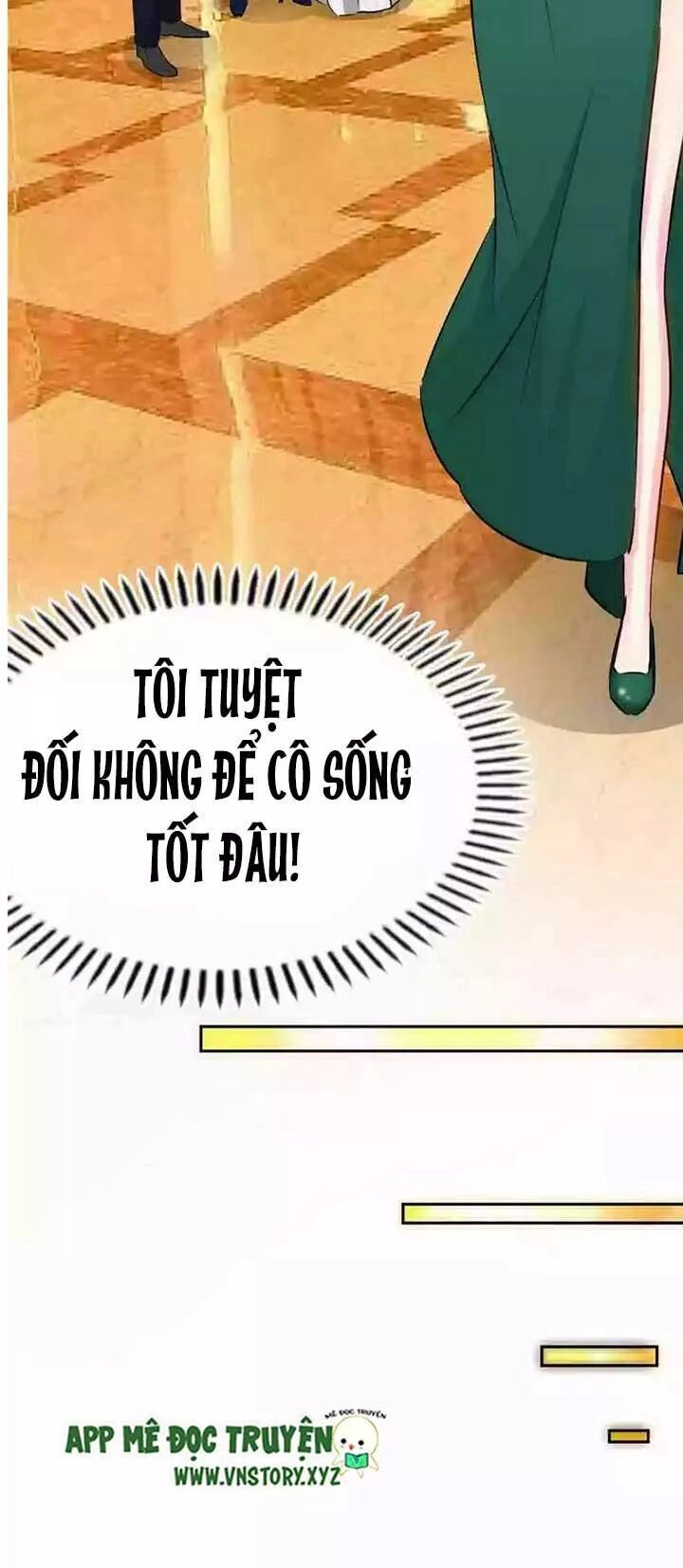 Đế Thiếu Chuyên Sủng Hắc Đạo Thê Chapter 80 - 43