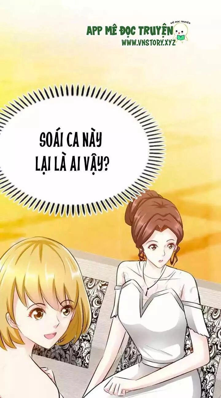 Đế Thiếu Chuyên Sủng Hắc Đạo Thê Chapter 81 - 1