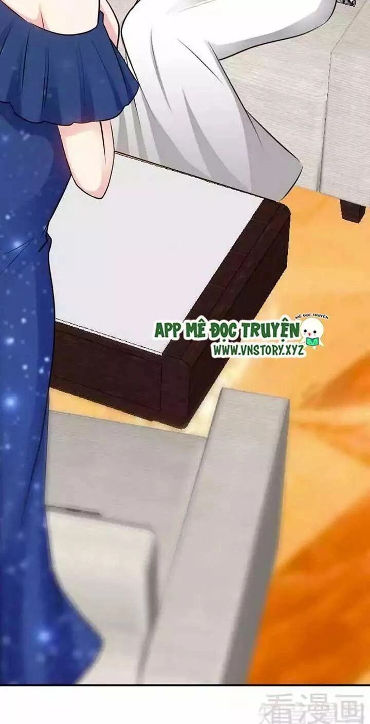 Đế Thiếu Chuyên Sủng Hắc Đạo Thê Chapter 81 - 2