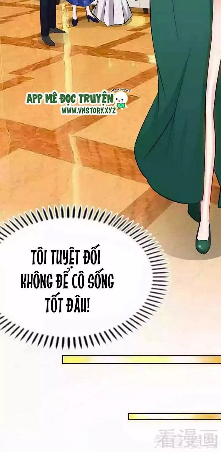 Đế Thiếu Chuyên Sủng Hắc Đạo Thê Chapter 81 - 4