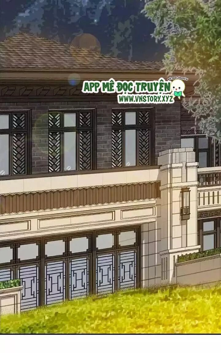 Đế Thiếu Chuyên Sủng Hắc Đạo Thê Chapter 81 - 7