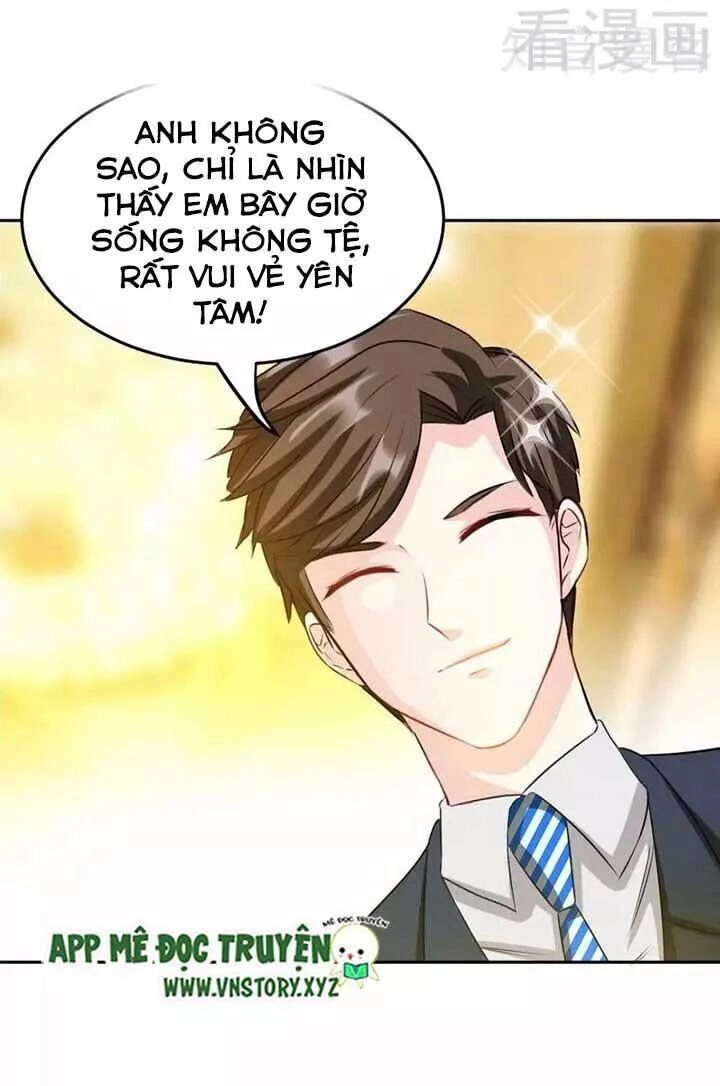 Đế Thiếu Chuyên Sủng Hắc Đạo Thê Chapter 81 - 16