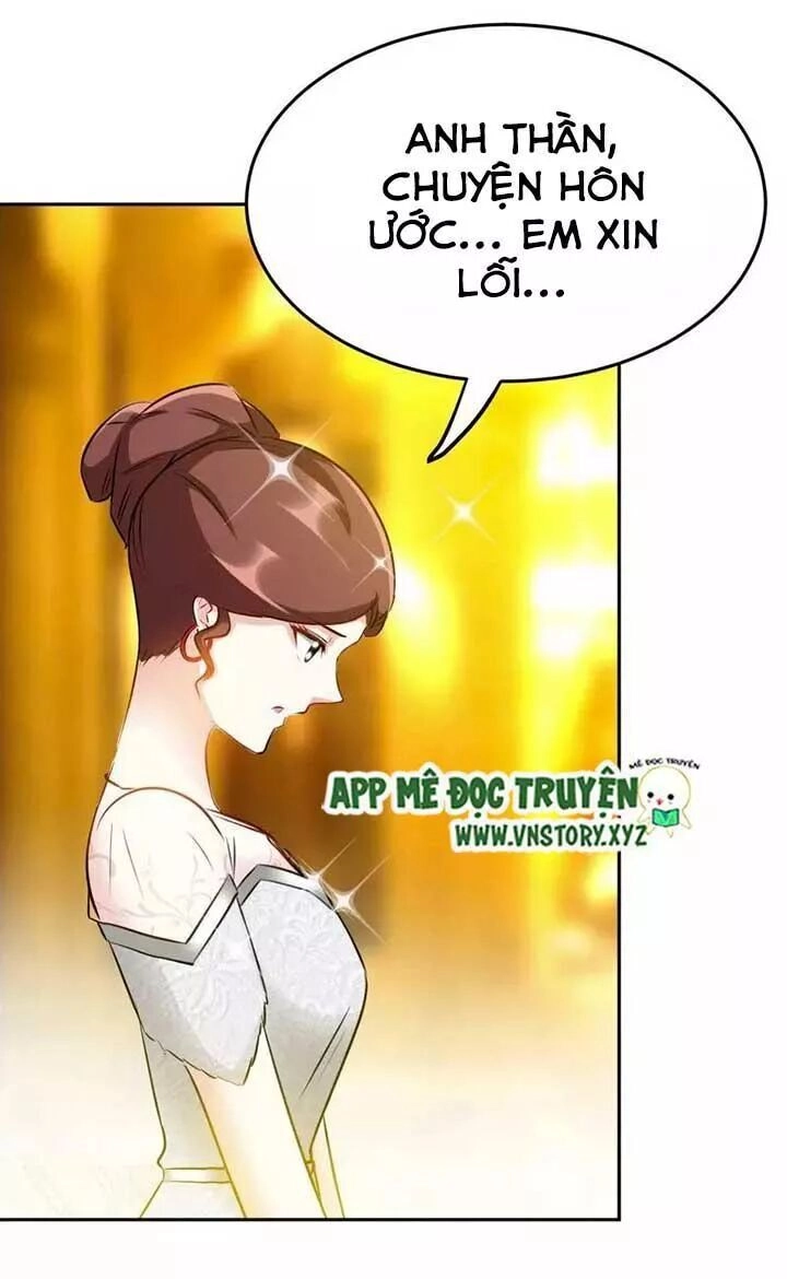 Đế Thiếu Chuyên Sủng Hắc Đạo Thê Chapter 81 - 17