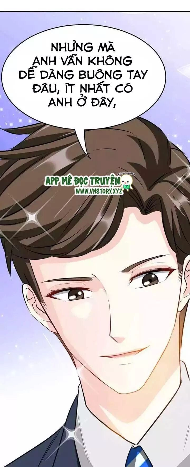 Đế Thiếu Chuyên Sủng Hắc Đạo Thê Chapter 81 - 19