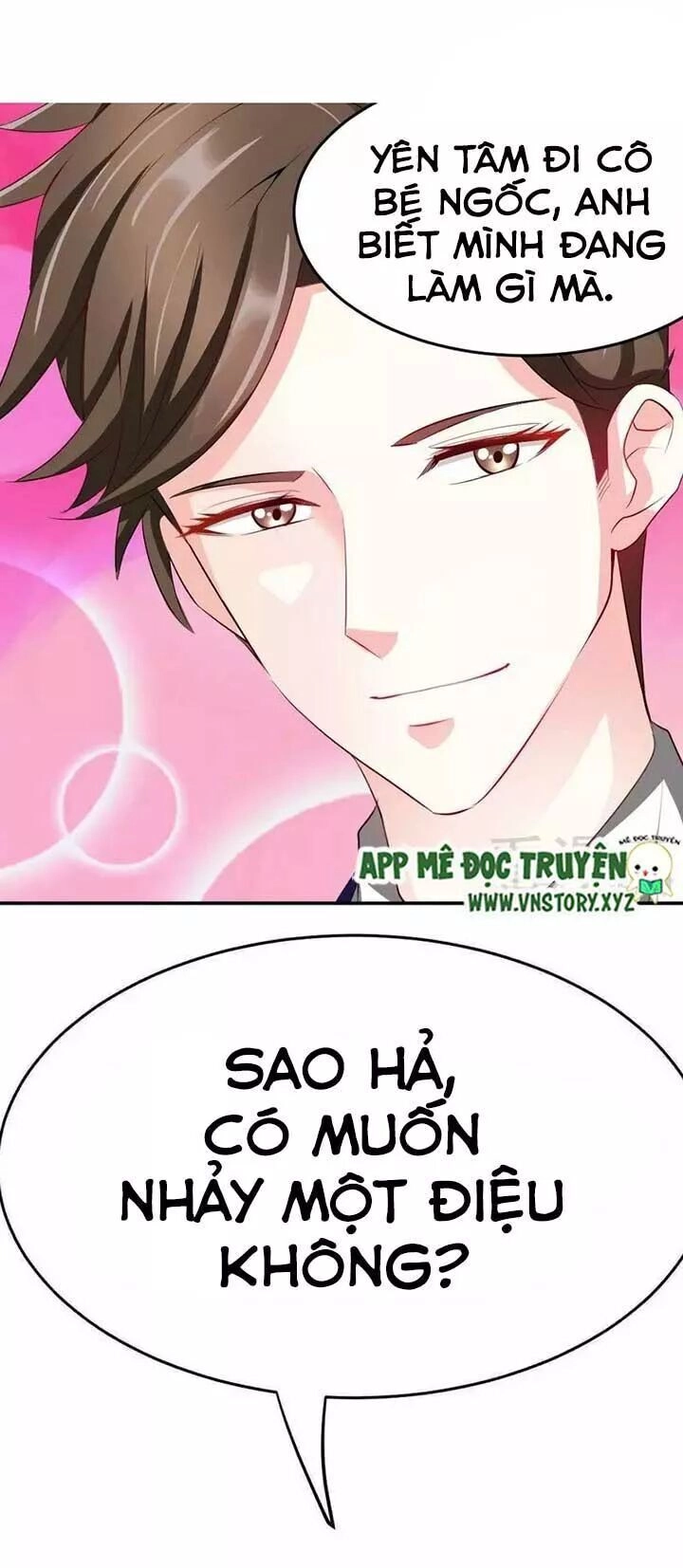 Đế Thiếu Chuyên Sủng Hắc Đạo Thê Chapter 81 - 21