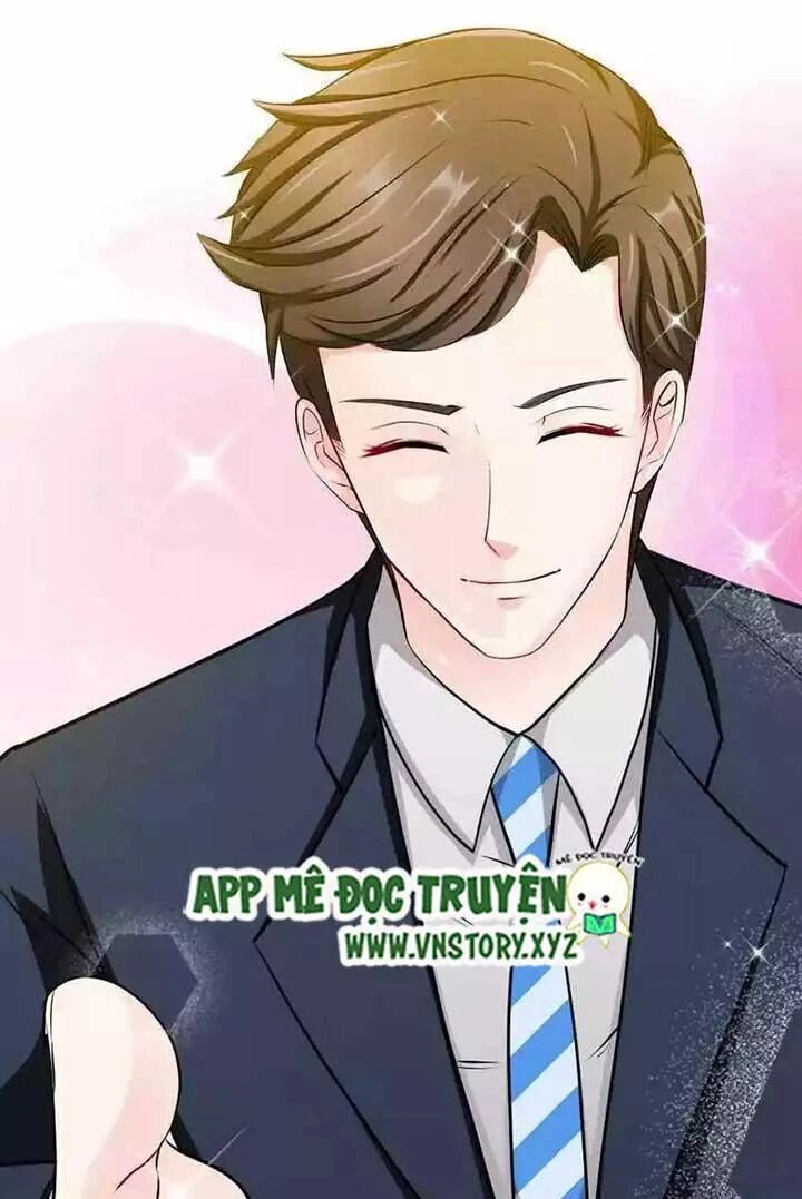 Đế Thiếu Chuyên Sủng Hắc Đạo Thê Chapter 81 - 22