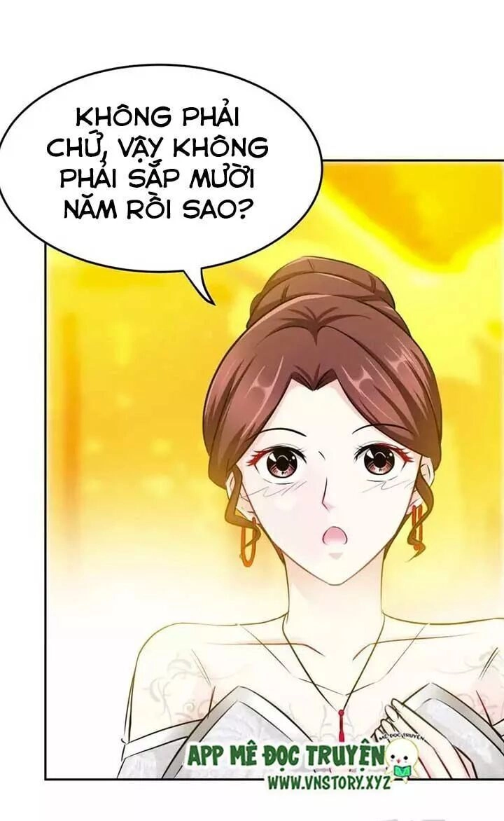 Đế Thiếu Chuyên Sủng Hắc Đạo Thê Chapter 81 - 24