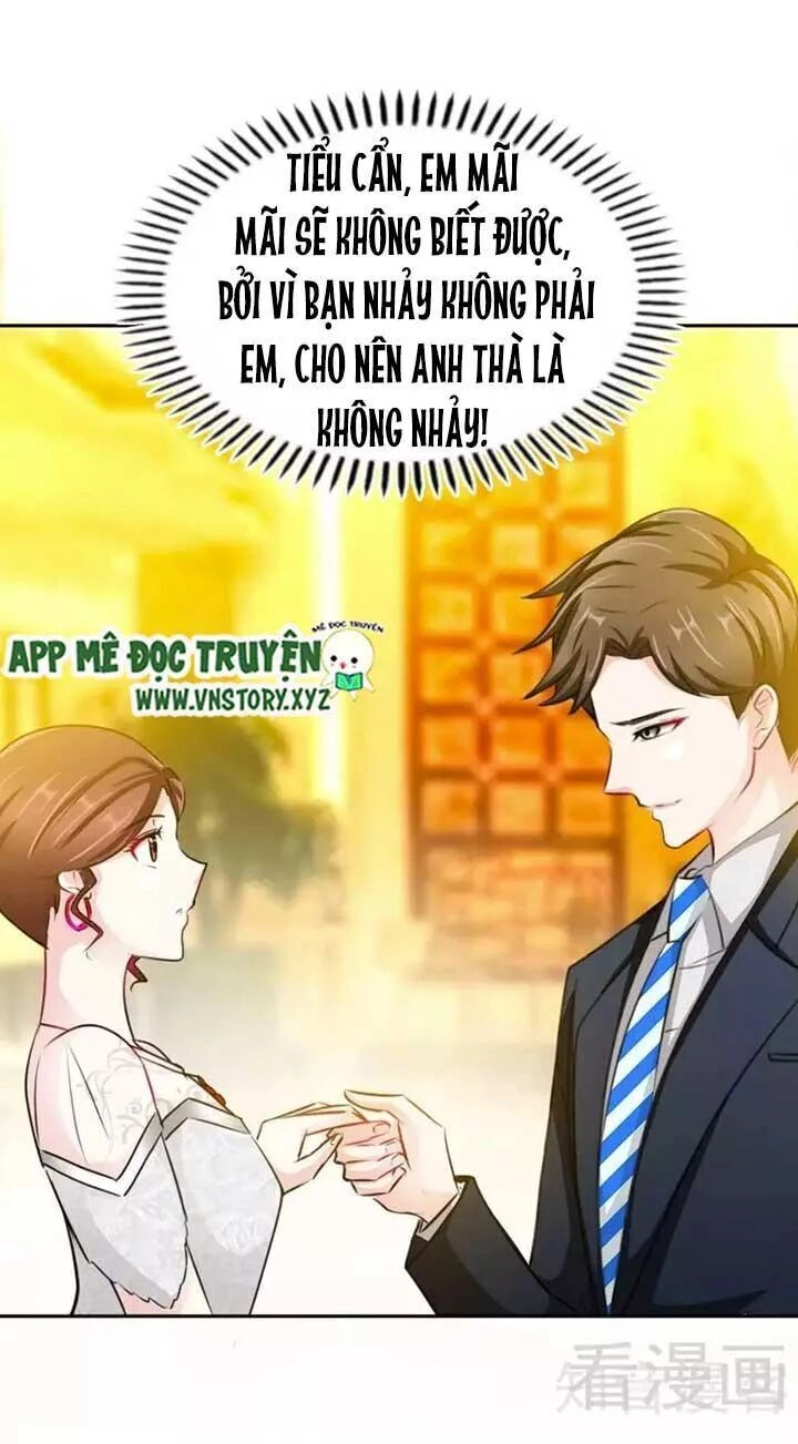 Đế Thiếu Chuyên Sủng Hắc Đạo Thê Chapter 81 - 25