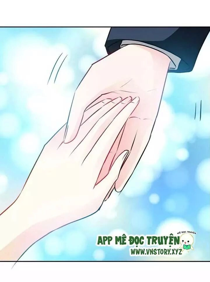 Đế Thiếu Chuyên Sủng Hắc Đạo Thê Chapter 81 - 26