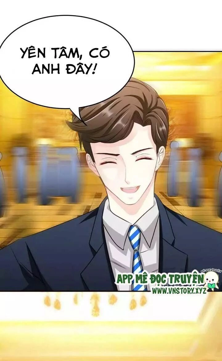 Đế Thiếu Chuyên Sủng Hắc Đạo Thê Chapter 81 - 32