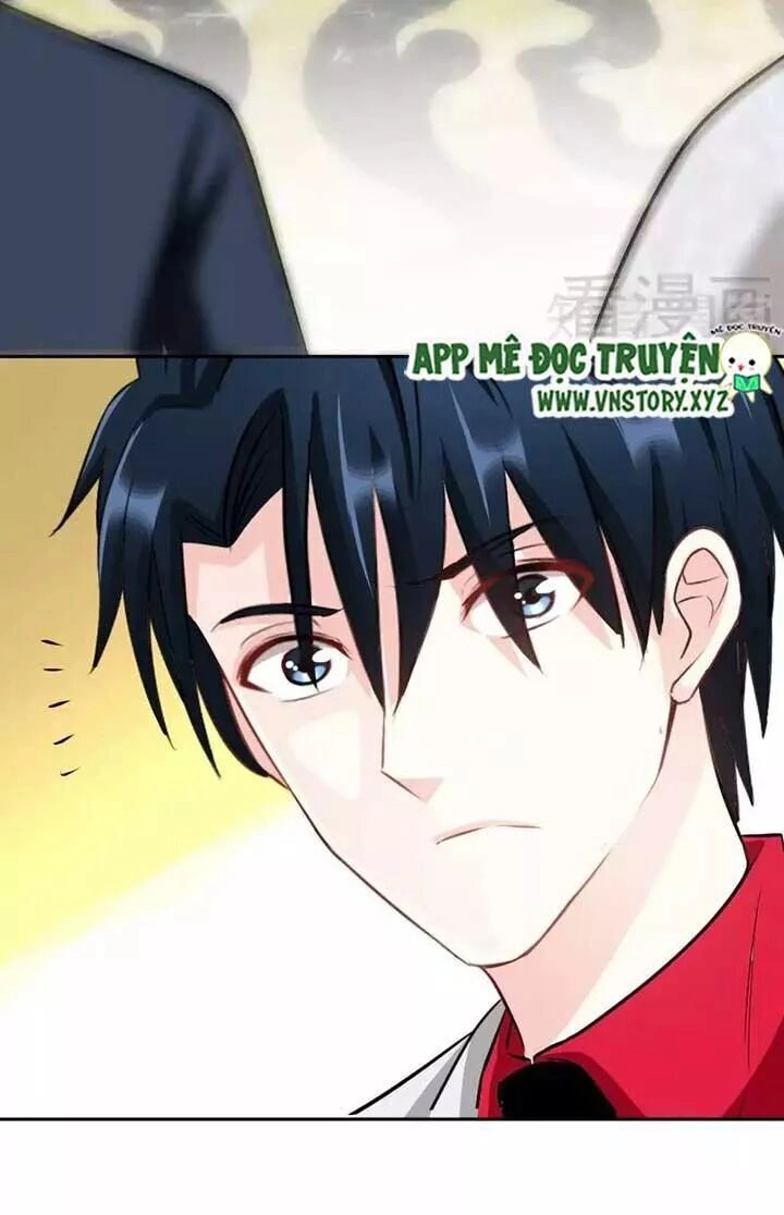 Đế Thiếu Chuyên Sủng Hắc Đạo Thê Chapter 81 - 34