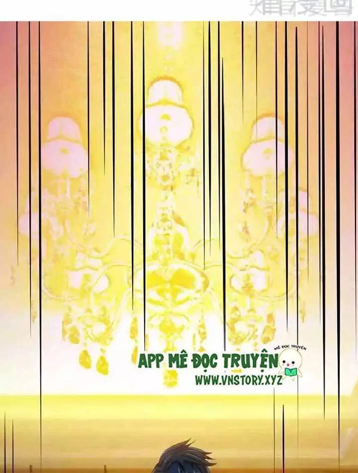 Đế Thiếu Chuyên Sủng Hắc Đạo Thê Chapter 81 - 35